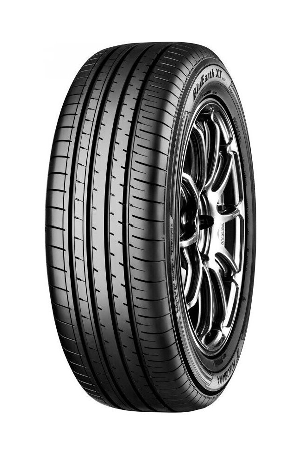 шины YOKOHAMA AE61 225/65 R17