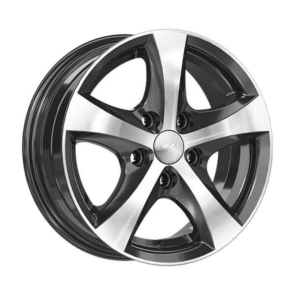 диски SKAD УРАН2 5,5x14 5х114,3 67,1 35 алмаз