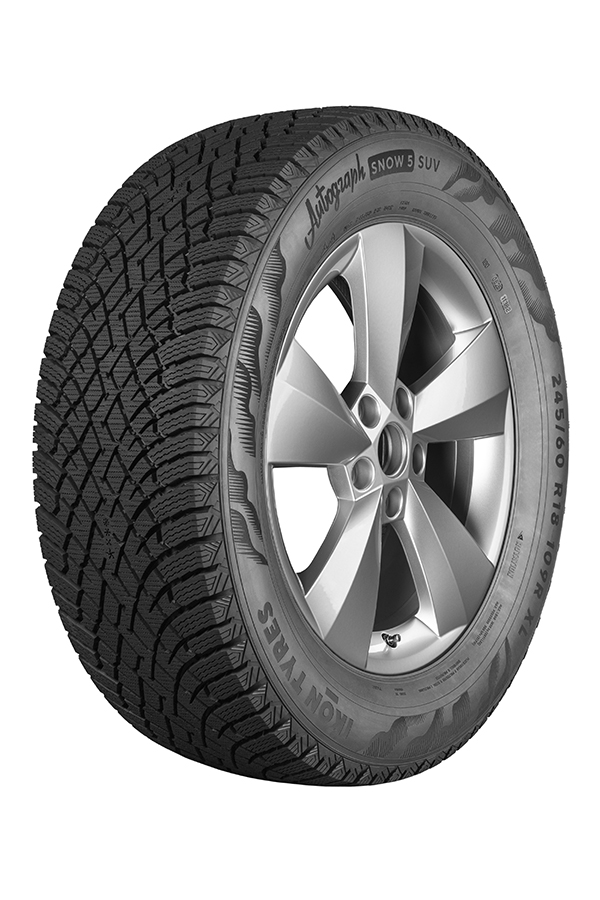 шины IKON AUTOGRAPH SNOW 5 SUV 285/40 R21