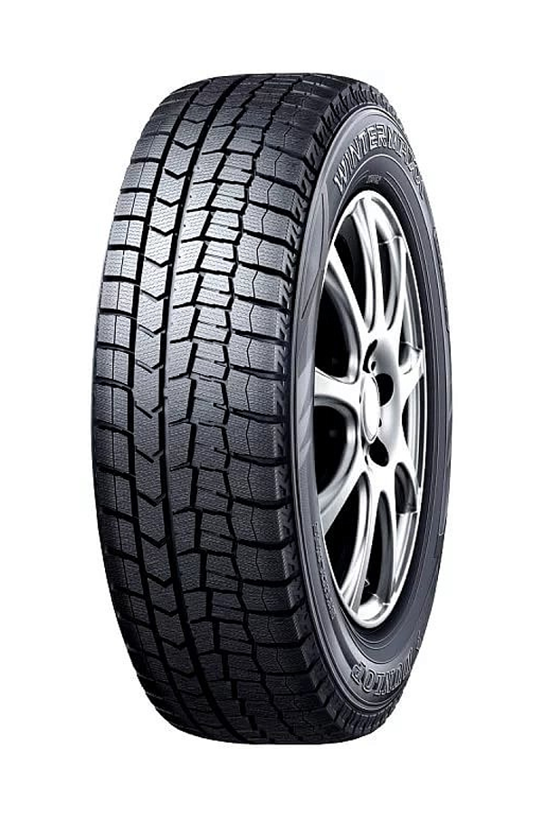 шины DUNLOP WINTER MAXX WM02 205/50 R17