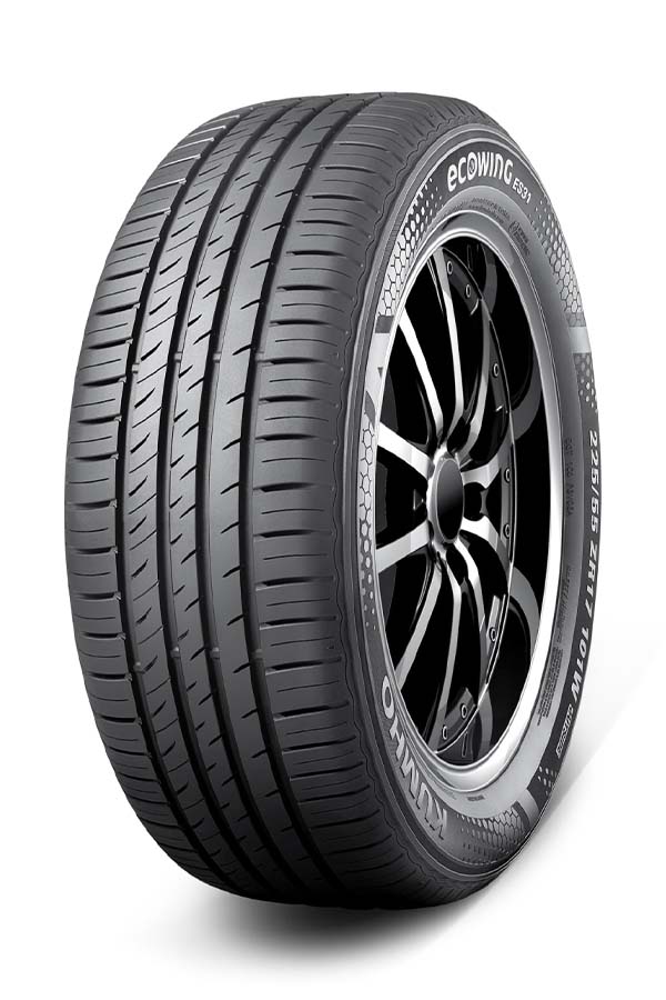 шины KUMHO ES31 225/45 R17