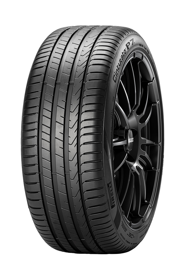 шины PIRELLI CINTURATO P7 (P7C2) RUN FLAT 245/40 R18