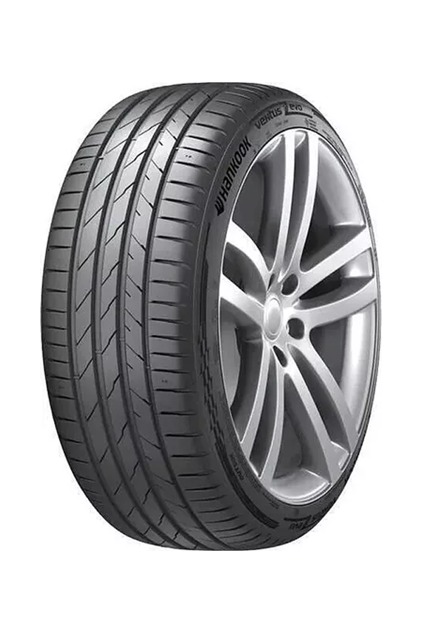 шины HANKOOK K137 245/40 R19
