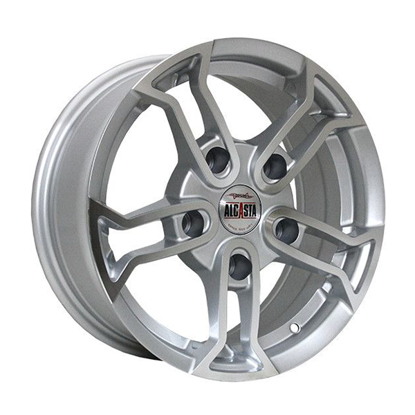 диски ALCASTA M18 6,5xR15 5x139,7 98,6 40 SF