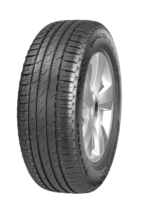 шины IKON Tyres CHARACTER Aqua SUV <br>(Nordman S2 SUV) 225/55 R19
