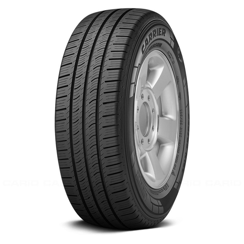 шины PIRELLI CARRIER ALL SEASON SF2 215/70 R15C