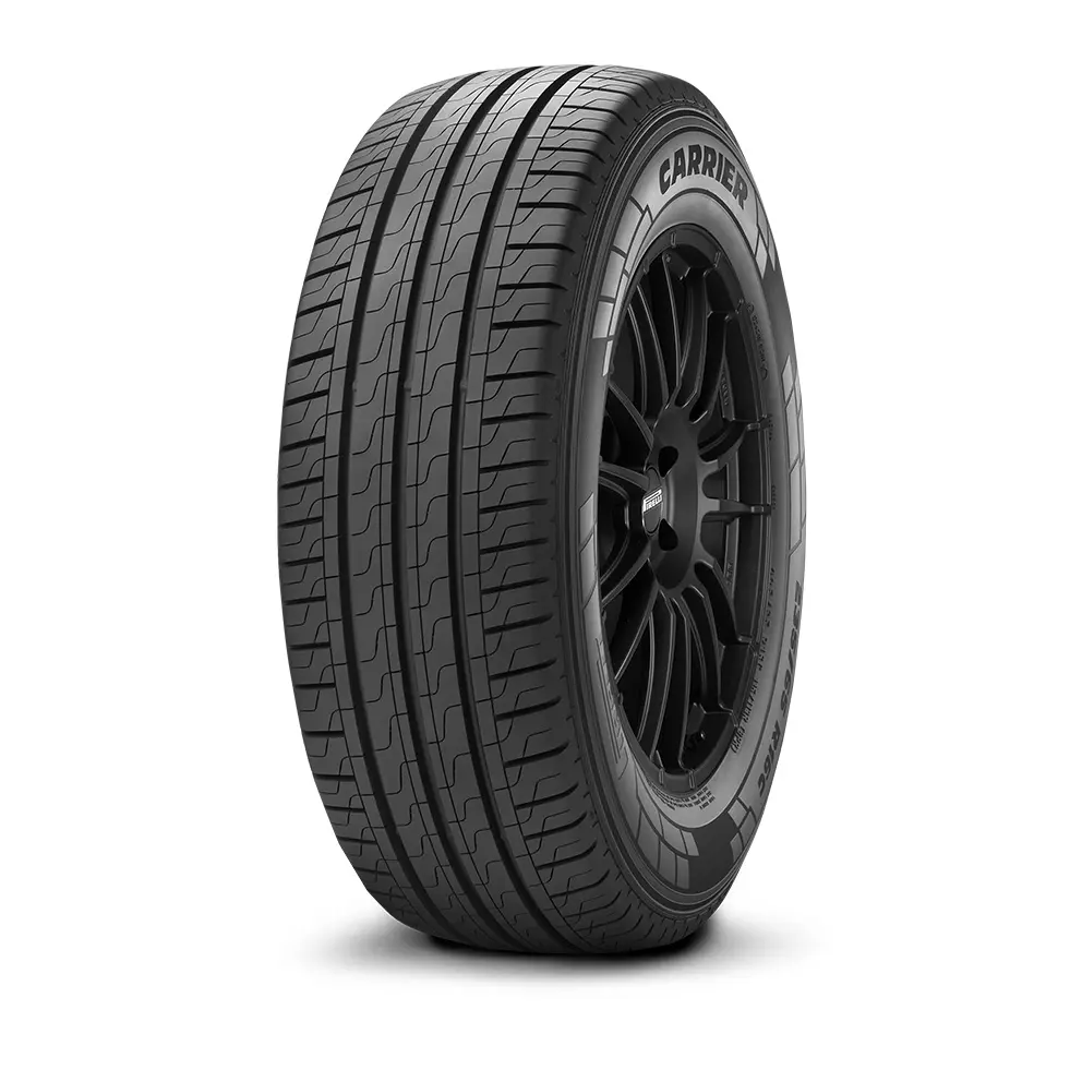 шины PIRELLI CARRIER 215/70 R15C
