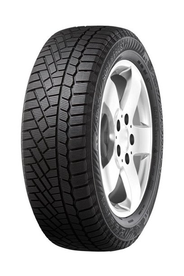 шины GISLAVED Soft Frost 200 SUV 265/65 R17