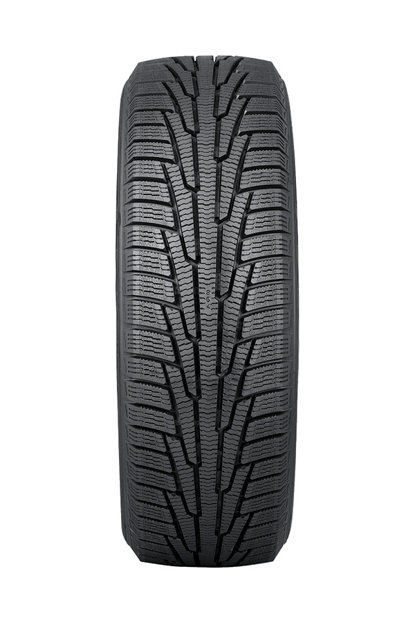 шины IKON NORDMAN RS2 SUV <br>(Character Snow 2 SUV) 265/65 R17