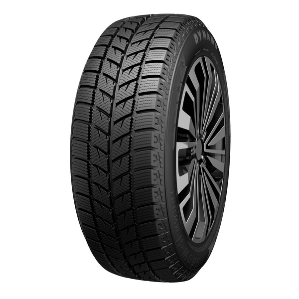 шины Dynamo SNOW-H MWH01 215/65 R16