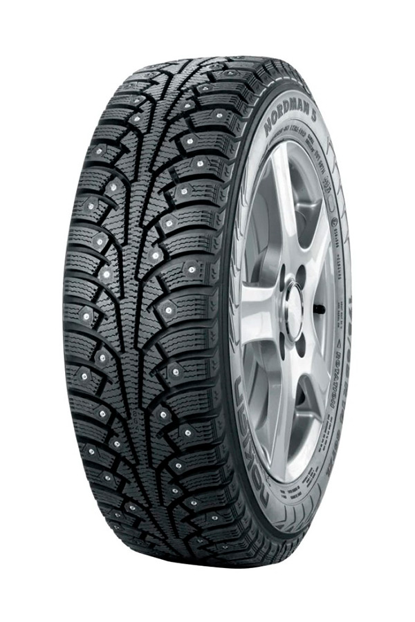 шины IKON NORDMAN 5 175/65 R14
