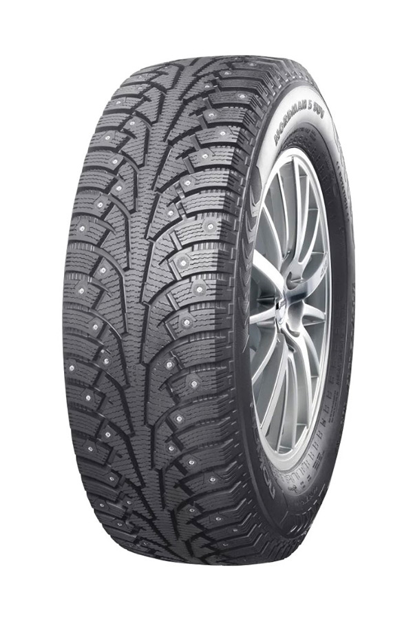 шины IKON NORDMAN 5 SUV 215/70 R15