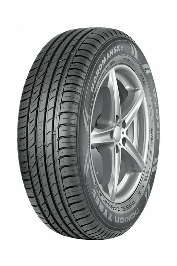 шины NOKIAN Tyres NORDMAN SX2 195/65 R15