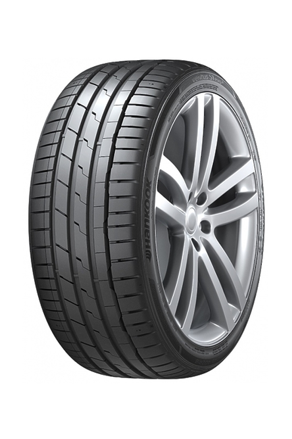 шины HANKOOK K127 275/30 R19