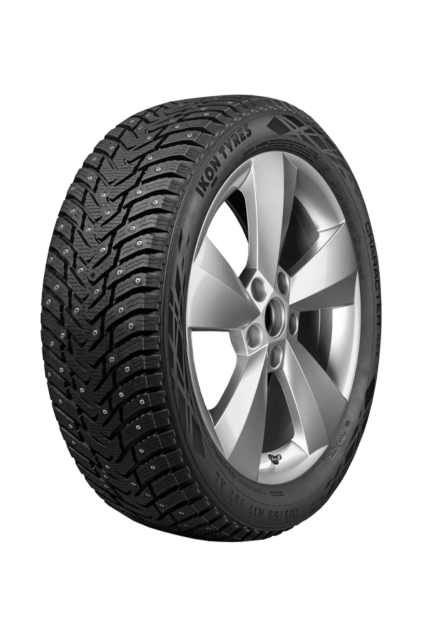 шины IKON Tyres CHARACTER ICE 8 <br>(Nordman 8) 225/45 R18