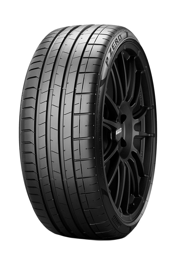 шины PIRELLI P-ZERO (PZ4) SPORTS CAR 315/30 R22